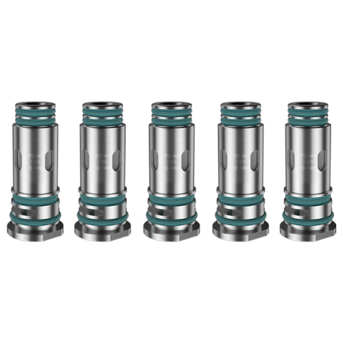 Voopoo ITO M2/M3 Replacement Coil - Pack of 5 - Latest Product Review 